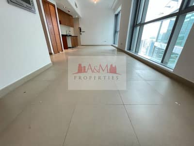 Studio for Rent in Danet Abu Dhabi, Abu Dhabi - HOT DEAL | REDUCED PRICE | Studio Apartment in Al Murjan Tower with all Facilities for AED 45,000 Only. !!