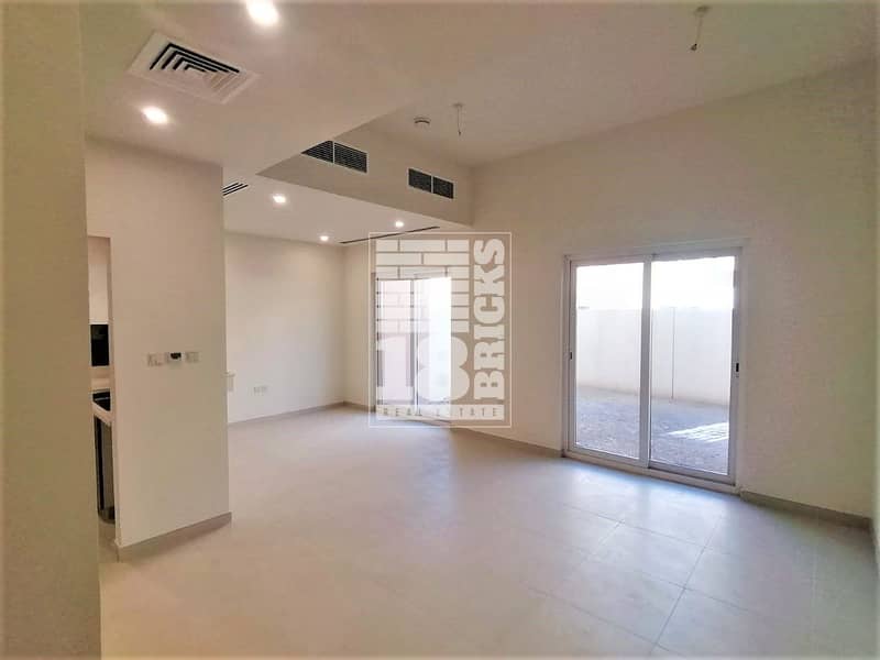 تاون هاوس في امارانتا 2،امارانتا،فيلانوفا،دبي لاند 3 غرف 1800000 درهم - 5841497