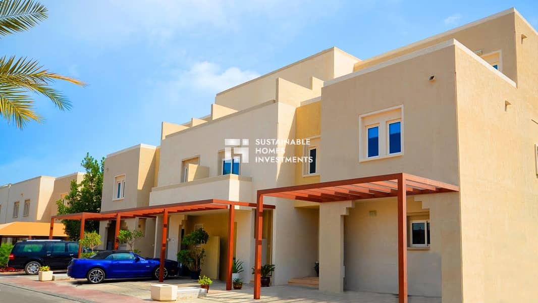 Hottest Deal | Arabian Style 3BR Villa