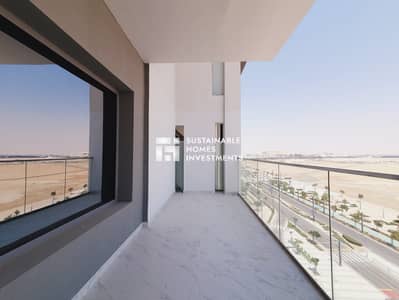 2 Bedroom Flat for Sale in Masdar City, Abu Dhabi - LAVISH 2BR APT WITH ALL FACILITIES | READY TO BUY