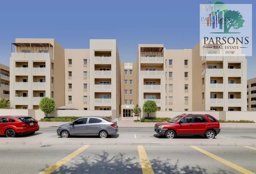 Bardah 2 BR Apartment | Ready to move in