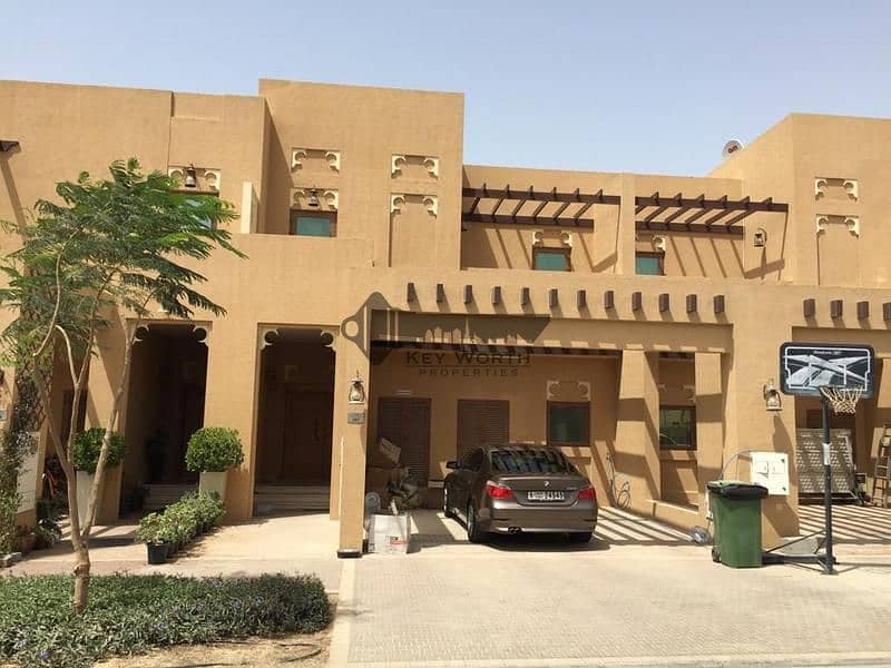 Dubai Style I Type B rented best lowest selling price grab it Best location