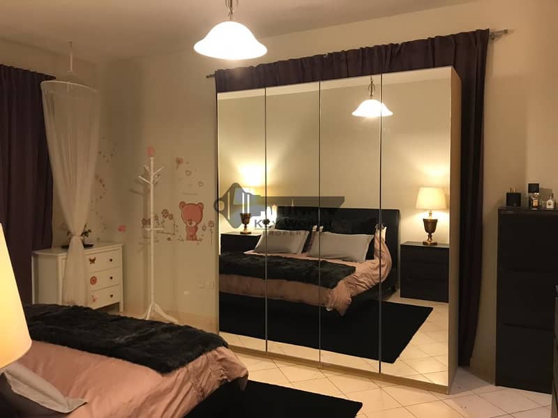 Furnished I Ready to move I Spacious I Amazing lake view Furnished I Ready to move I Spacious I Amazing lake view