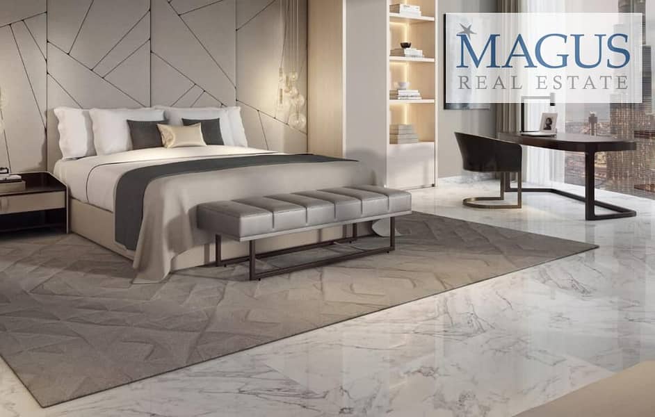 Cheapest Deal For | IL Primo | 4Br | Full Burj & Fountain View Cheapest Deal For | IL Primo | 4Br | Full Burj & Fountain View