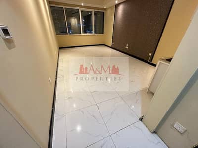 Studio for Rent in Madinat Zayed, Abu Dhabi - Luxury All Around | Studio Apartment with Built-in-wardrobes in Madinat Zayed for AED 3,400 Monthly . . !!