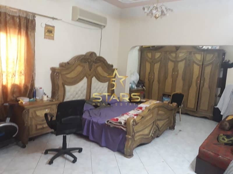 Вилла в Аль Азра, 8 спален, 1750000 AED - 6347211