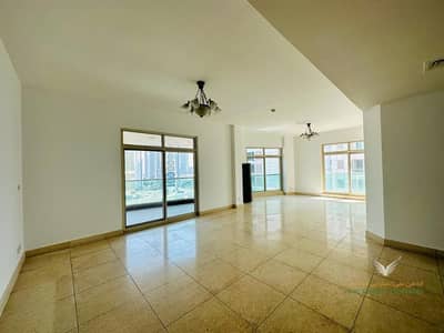 3 Bedroom Apartment for Sale in Dubai Marina, Dubai - Spacious 3 BHK + Maids Room in Marina Mansions | Prime Location | NEAR METRO | NO TRAFFIC