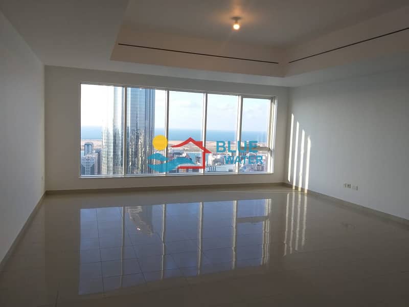 位于伊莱克特拉街，萨马大厦 3 卧室的公寓 118000 AED - 4416672