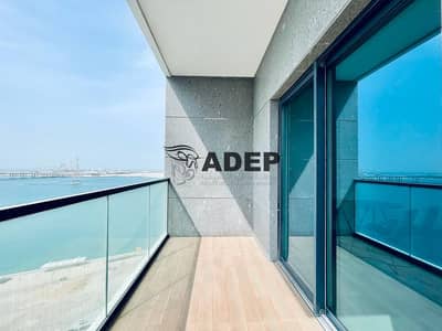 1 Bedroom Apartment for Rent in Al Reem Island, Abu Dhabi - Brand New Building With Kitchen  Appliances