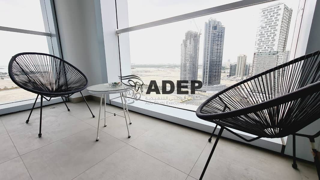 Квартира в Остров Аль Рим，Наджмат Абу-Даби, 2 cпальни, 135000 AED - 5156705