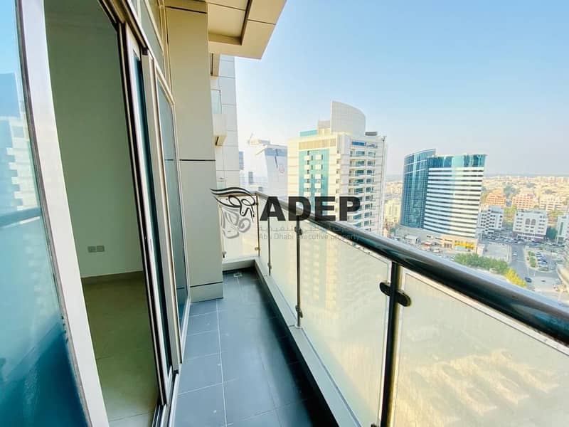 \"ONE MONTH OFFER\" 2 BR APT With balcony & Facilities