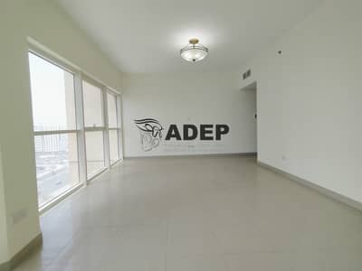 2 Bedroom Apartment for Rent in Airport Street, Abu Dhabi - HOT OFFER!! SPACIOUS 2 BR with Parking