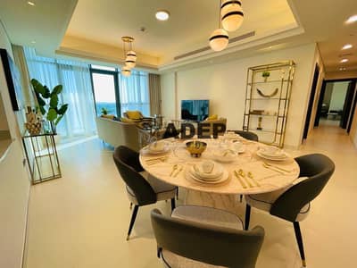 2 Cпальни Апартамент в аренду в Аль Раха Бич, Абу-Даби - Квартира в Аль Раха Бич，Лулюат Аль Раха, 2 cпальни, 100000 AED - 6387222