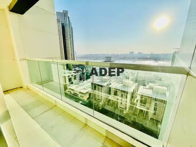 2 Bedroom Apartment for Rent in Al Reem Island, Abu Dhabi - Limited Offer 2BHK With Balcony