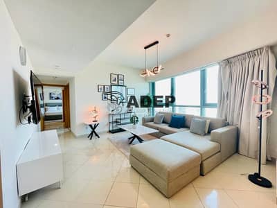 1 Bedroom Apartment for Rent in Al Markaziya, Abu Dhabi - \"No Commission\" Luxury APT With Executive Facilities