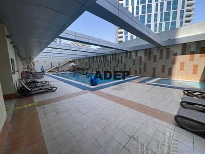 2 Bedroom Apartment for Rent in Danet Abu Dhabi, Abu Dhabi - Limited Offer 2 BHK With Maid Room All Amenities