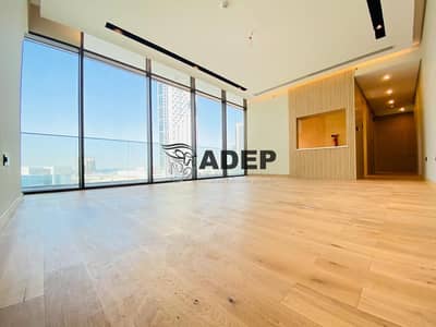 1 Bedroom Apartment for Rent in Al Reem Island, Abu Dhabi - Stylish 1 Bedroom Apartment with Full Sea View AND all  Amenities