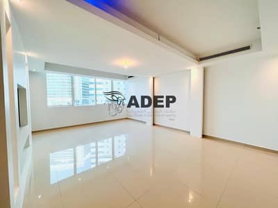 2 Bedroom Flat for Rent in Danet Abu Dhabi, Abu Dhabi - Hot Offer 2 BHK with Maid Room All Amenities