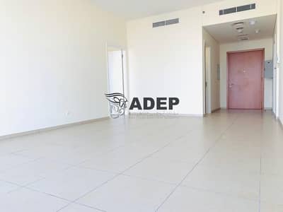 1 Bedroom Apartment for Rent in Capital Centre, Abu Dhabi - 13 months |1 BHK with All facilities