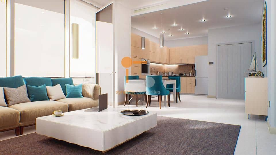 New Listing Studio with Payment Plan JLT New Listing Studio with Payment Plan JLT