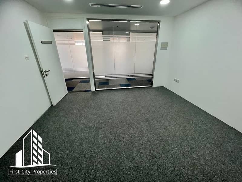Marvelous Office Space || Great Location with Amazing Offer in town with 5% DISCOUNT!! Marvelous Office Space || Great Location with Amazing Offer in town with 5% DISCOUNT!!
