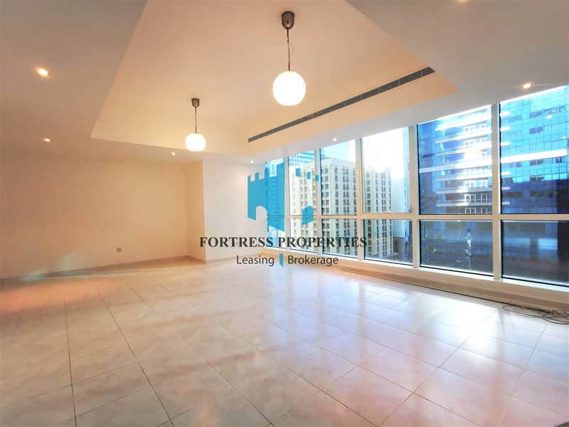 Superb Duplex Apartment l 2 Masters + Maid l 4 Baths l Near WTC Mall Superb Duplex Apartment l 2 Masters + Maid l 4 Baths l Near WTC Mall