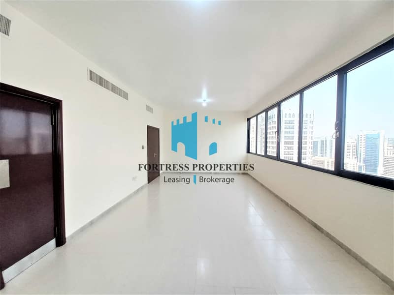 Special Offer | 2 BR + 2 Washrooms | KHALIFA STREET