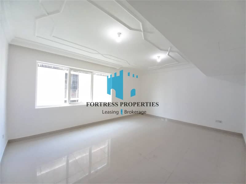 Amazing Price | Elegant 2BR + Balcony Apartment | Near Corniche PARK Amazing Price | Elegant 2BR + Balcony Apartment | Near Corniche PARK