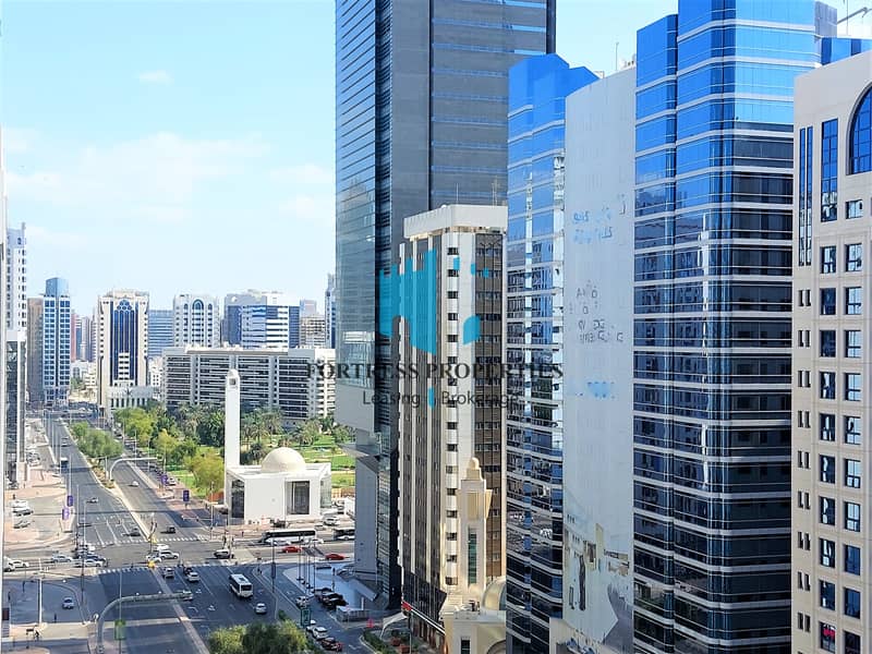 شقة في شارع الشيخ خليفة بن زايد 2 غرف 55000 درهم - 6679741 شقة في شارع الشيخ خليفة بن زايد 2 غرف 55000 درهم - 6679741