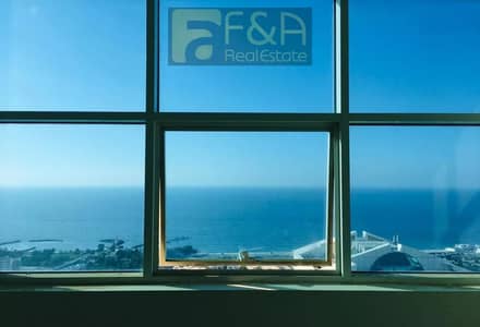 2 Camere Appartamento in vendita a Corniche Ajman, Ajman - Appartamento a Corniche Ajman,Ajman Corniche Residence, 2 camere da letto, 1100000 AED - 5648426 2 Camere Appartamento in vendita a Corniche Ajman, Ajman - Appartamento a Corniche Ajman,Ajman Corniche Residence, 2 camere da letto, 1100000 AED - 5648426