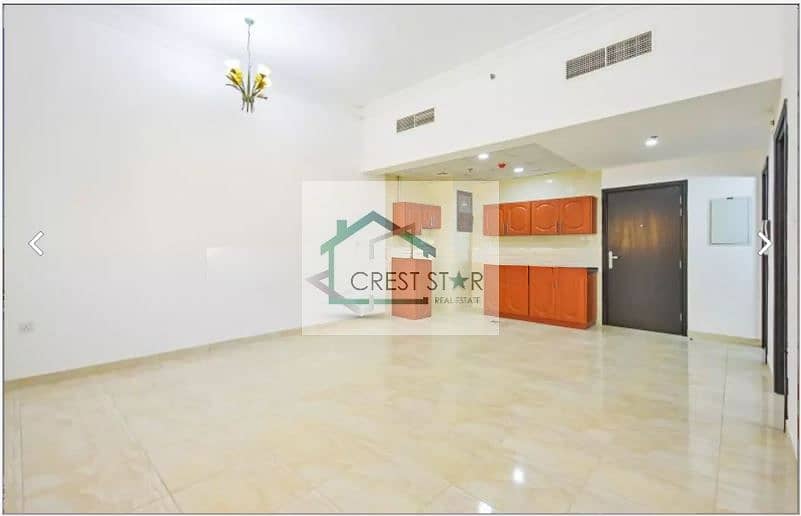 SPACIOUS 1 BEDROOM |HOT DEAL