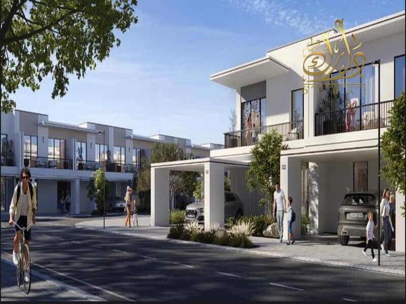10% D. P | 1% Monthly | perfect Family Home 10% D. P | 1% Monthly | perfect Family Home