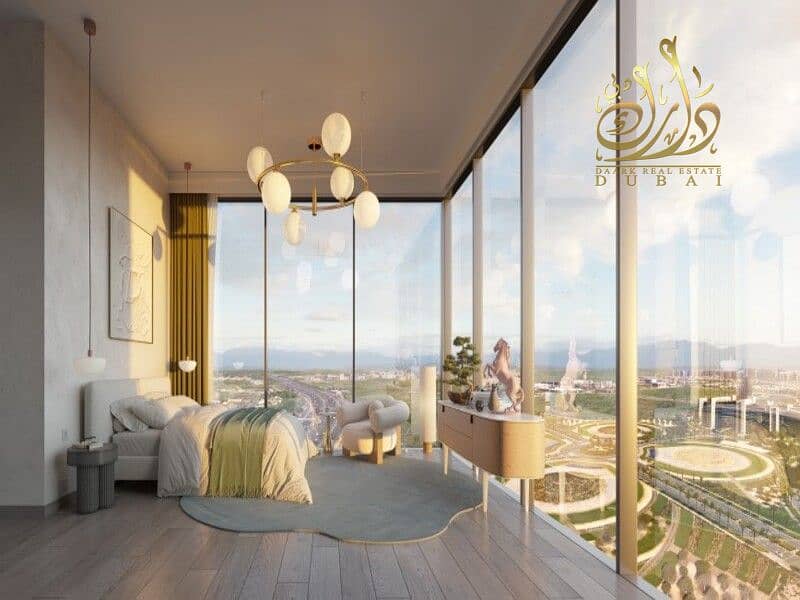 Квартира в Дубай Силикон Оазис，Трия, 1 спальня, 824755 AED - 7436896