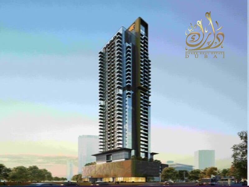 Pay90,000 and own an apartment in the highest towers in Dubai Marina
