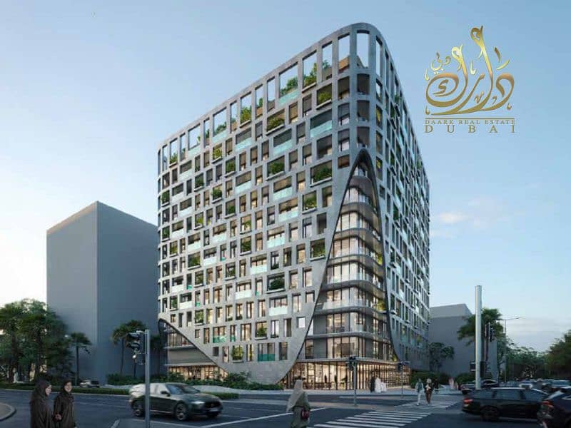 位于朱美拉环形村(JVC),JVC第17区,帝国公寓 的公寓 820000 AED - 7609993 位于朱美拉环形村(JVC),JVC第17区,帝国公寓 的公寓 820000 AED - 7609993