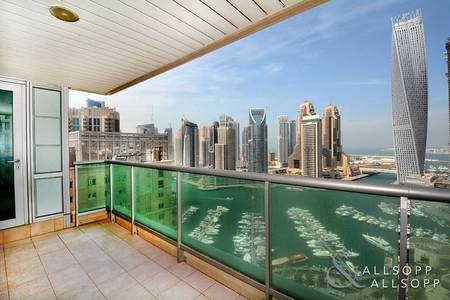 Full Marina Views | Upgraded | Open Plan Full Marina Views | Upgraded | Open Plan