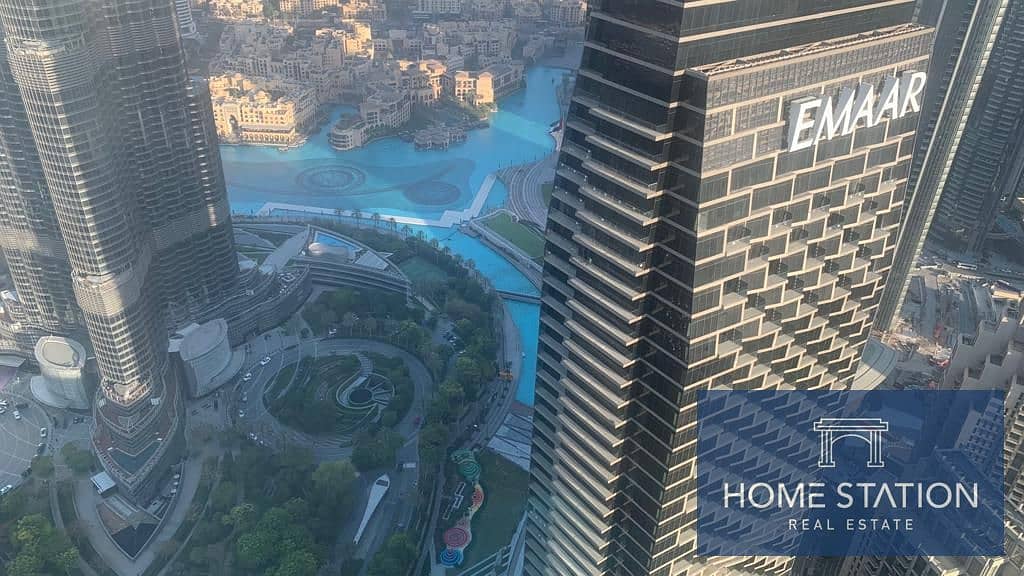 位于迪拜市中心，景观高塔，景观1号高塔 3 卧室的公寓 6400000 AED - 7496229