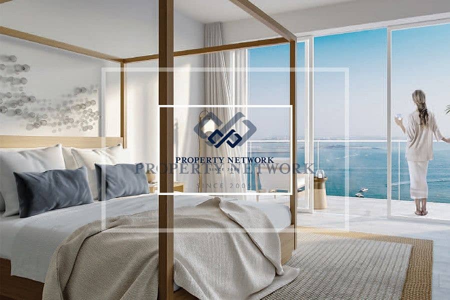 4 LA VIE JBR I WITH 60/40 PP - 5% DOWN PAYMENT