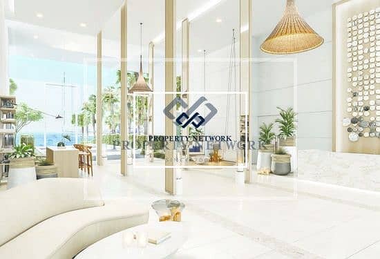 6 LA VIE JBR I WITH 60/40 PP - 5% DOWN PAYMENT