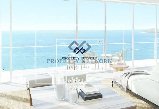 7 LA VIE JBR I WITH 60/40 PP - 5% DOWN PAYMENT