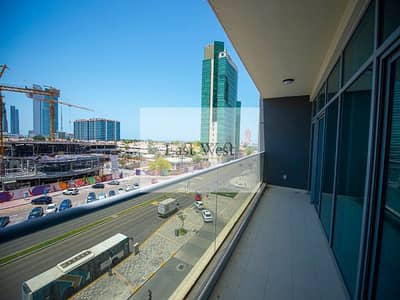3 Bedroom Flat for Rent in Al Khalidiyah, Abu Dhabi - Zero commission | Direct from the owner | up to 4 cheques