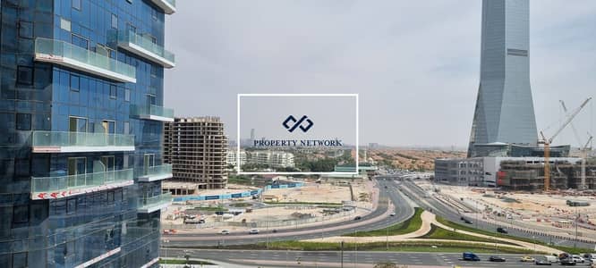 2 Bedroom Apartment for Sale in Jumeirah Lake Towers (JLT), Dubai - 2BR + Store + Study | Dubai Skyline View | Rented