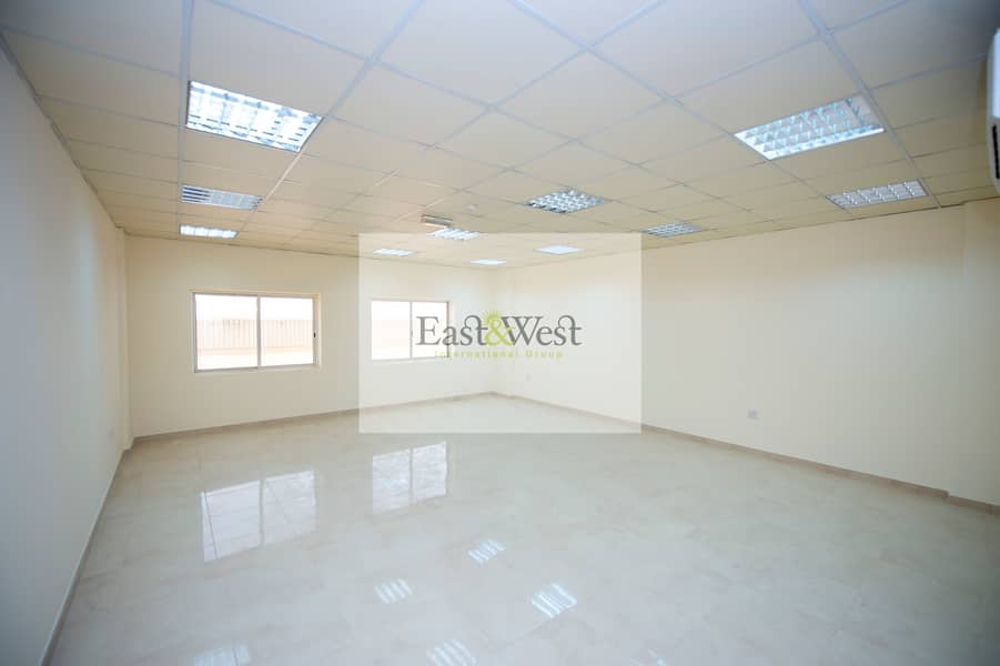 Office in Musafah -| No Commission -| up to 4 Payments Office in Musafah -| No Commission -| up to 4 Payments