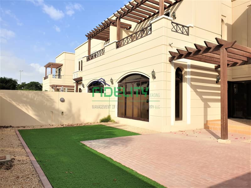 No Commission| Single Row 4BR| Big Plot Size l Available end of July No Commission| Single Row 4BR| Big Plot Size l Available end of July