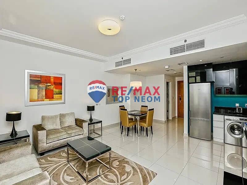 Apartment for Sale in Capital Bay Tower A, Capital Bay