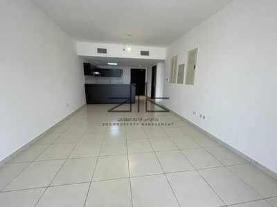 2 Bedroom Apartment for Rent in Rawdhat Abu Dhabi, Abu Dhabi - Spacious 2+maid| 1 month free| Pool& Gym