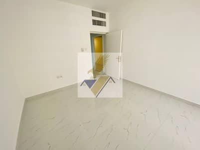 Studio for Rent in Al Khalidiyah, Abu Dhabi - Nice Studio Free Elect. Water & WiFi khalidia 2800