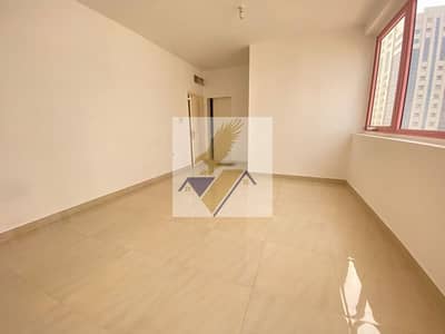 Studio for Rent in Al Khalidiyah, Abu Dhabi - Spacious Studio With Free Electricity Water & Wifi  In Khalidiya