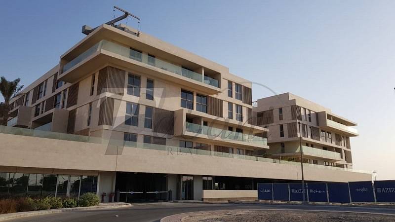 Retail Available Facing Meydan Avenue