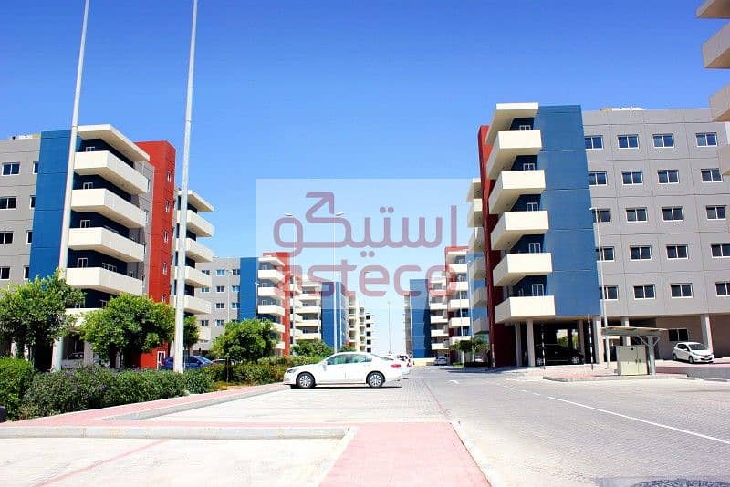 Ready To Move In | Amazing Community| Balcony Ready To Move In | Amazing Community| Balcony